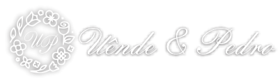 Uênde e Pedro Logo